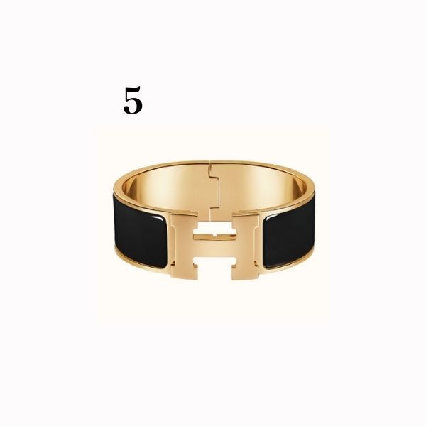 エルメス 直営店買付 クリック・クラックH ブレスレット (HERMES エルメス 直営店買付 クリック・クラックH ブレスレット (HERMES