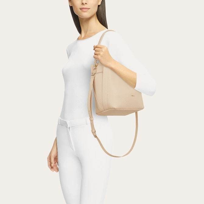 FURLA] SALE!! FURLA GRACE ホーボーバッグ S (FURLA/ショルダー