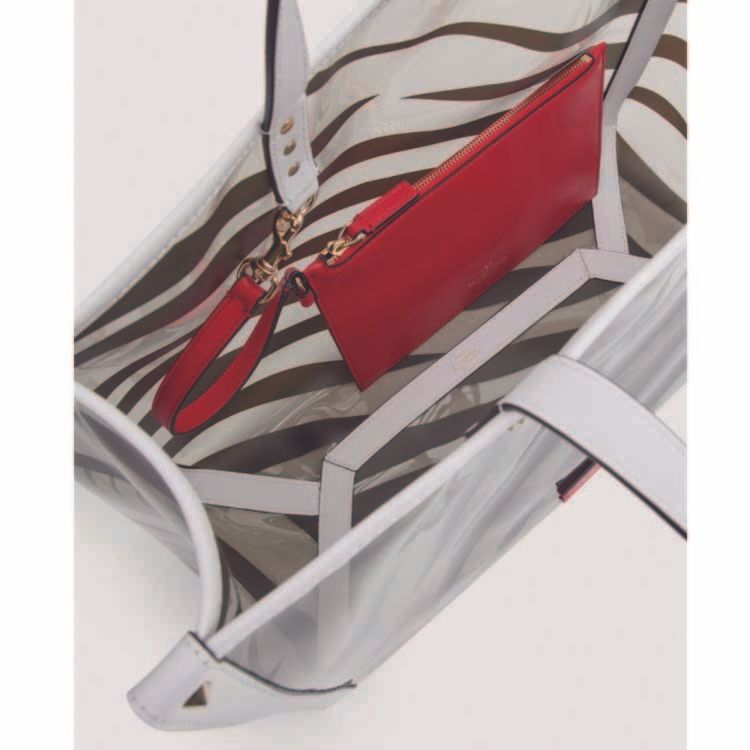 新作◇VALENTINO◇GRANDE PLAGE SMALL TOTEトートバッグ (VALENTINO ...