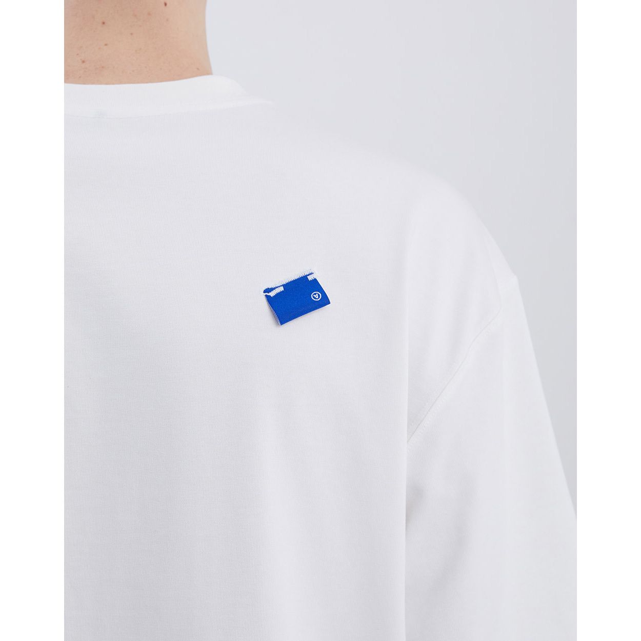 ☆ADER ERROR☆送料込み☆正規品☆韓国 人気 Layer logo t-shirt ☆ADER ERROR☆送料込み☆正規品☆韓国 人気 Layer logo t-shirt
