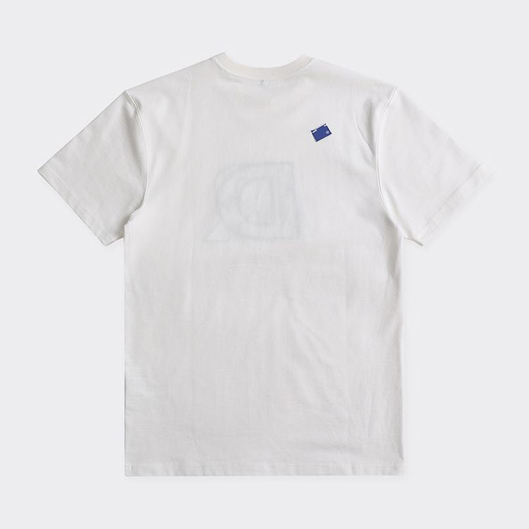 ☆ADER ERROR☆送料込み☆正規品☆韓国 人気 Layer logo t-shirt ☆ADER ERROR☆送料込み☆正規品☆韓国 人気 Layer logo t-shirt