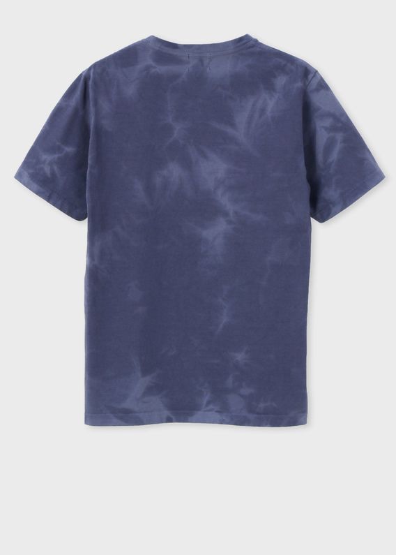 【Paul Smith】ポールスミス RED EAR Tie Dye プリントTシャツ Paul Smith】ポールスミス RED EAR Tie Dye プリントTシャツ