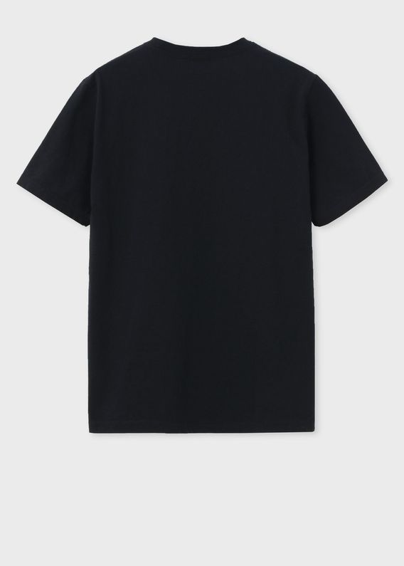 【Paul Smith】ポールスミス RED EAR フォトプリント Tシャツ Paul Smith - Paul Smith / ポールスミス | RED EAR / プリント
