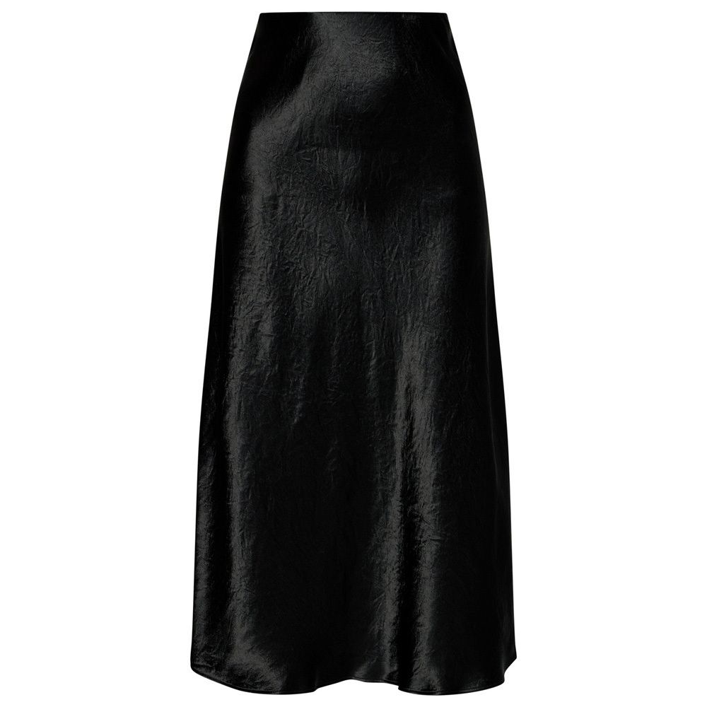 Max Mara LEISURE】SS21 Alessio サテン スカート (Max Mara/スカート Max Mara LEISURE】SS21 Alessio サテン スカート (Max Mara/スカート
