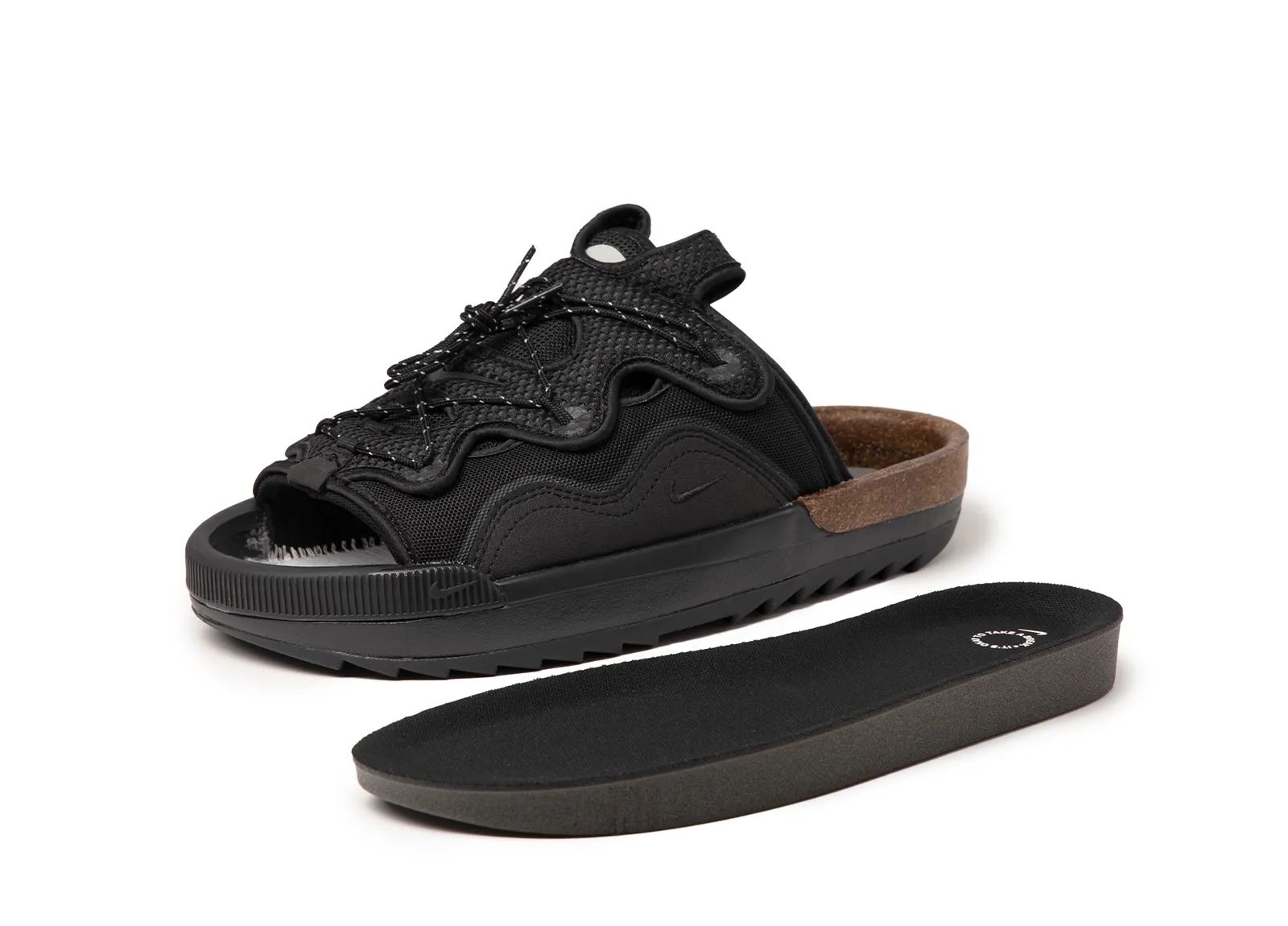 ☆NIKE☆オフライン2.0☆ブラック☆ (Nike/サンダル) CZ0332-001【BUYMA】