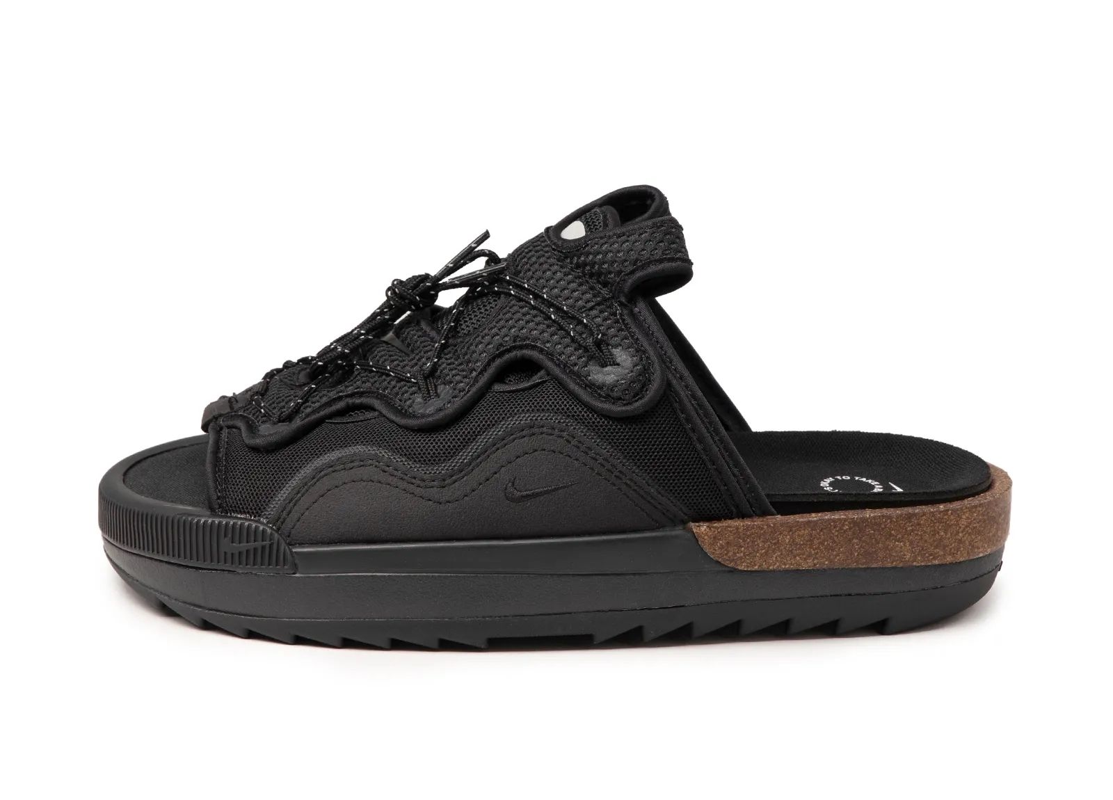 ☆NIKE☆オフライン2.0☆ブラック☆ (Nike/サンダル) CZ0332-001【BUYMA】