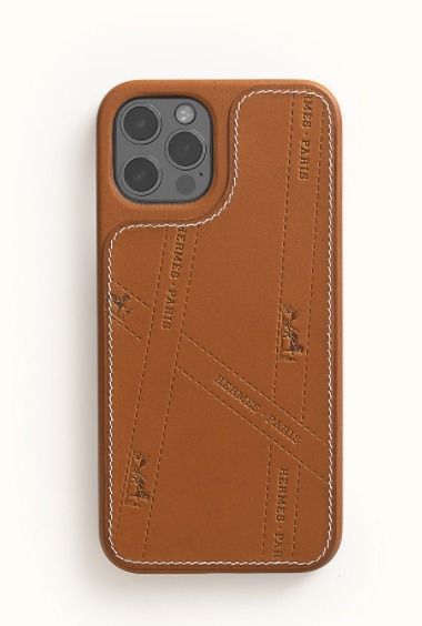 HERMES】Bolduc case◇iPhone12 & iPhone12Pro スマホケース (HERMES HERMES】Bolduc case◇iPhone12 & iPhone12Pro スマホケース (HERMES