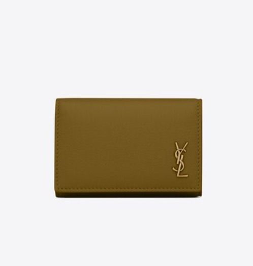 すぐ届く!【Saint Laurent】タイニー モノグラム キーケース (Saint すぐ届く!【Saint Laurent】タイニー モノグラム キーケース (Saint
