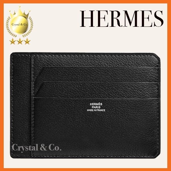 【希少】HERMES エルメス ■ シティ 8CC カードホルダー 【希少】HERMES エルメス ■ シティ 8CC カードホルダー