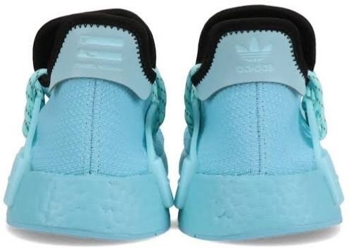 アディダス オリジナルス NMD HU クリア アクア/ライト アクア (adidas ...
