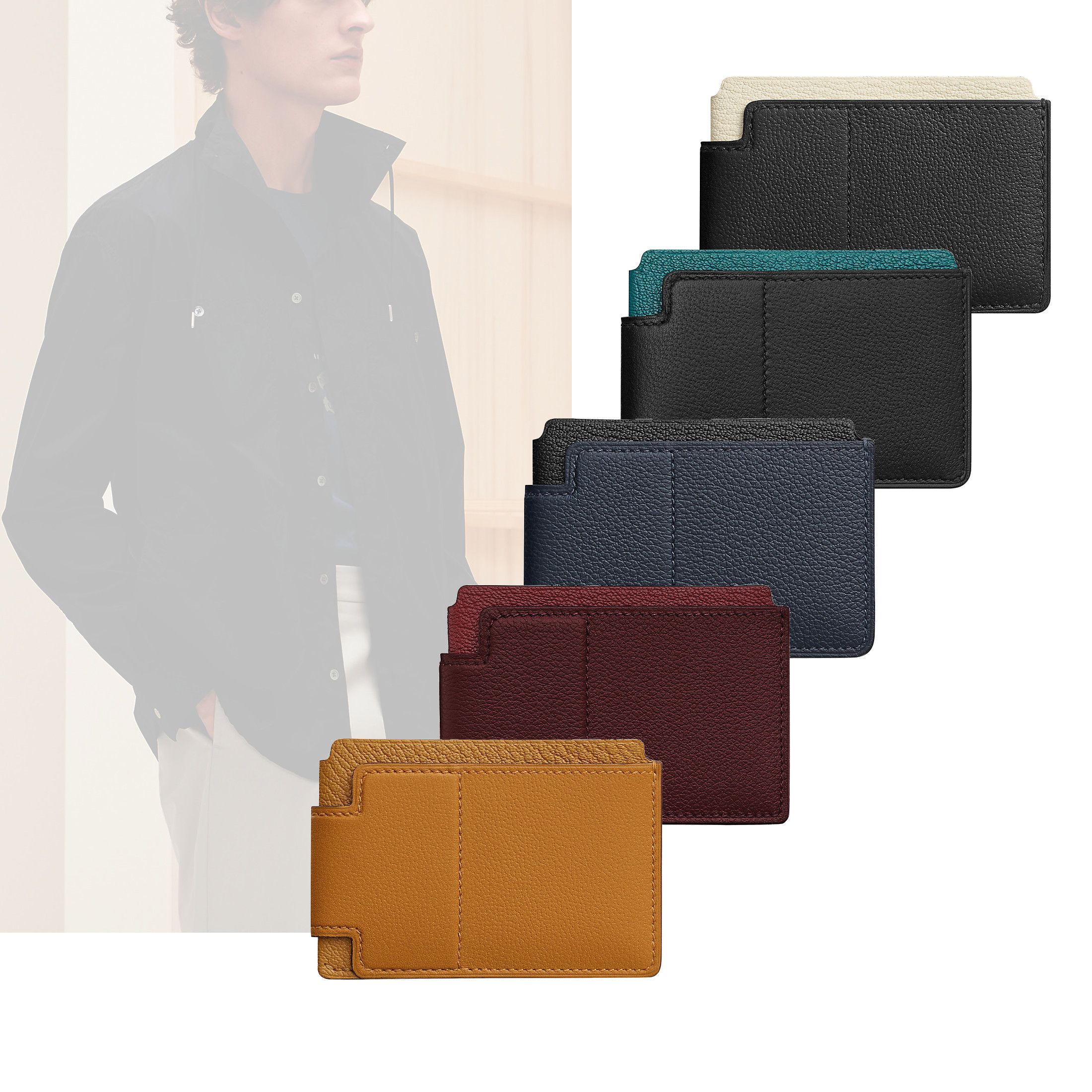 直営店購入◇HERMESエルメス◇H Sport 3CC カードホルダー (HERMES 直営店購入◇HERMESエルメス◇H Sport 3CC カードホルダー (HERMES