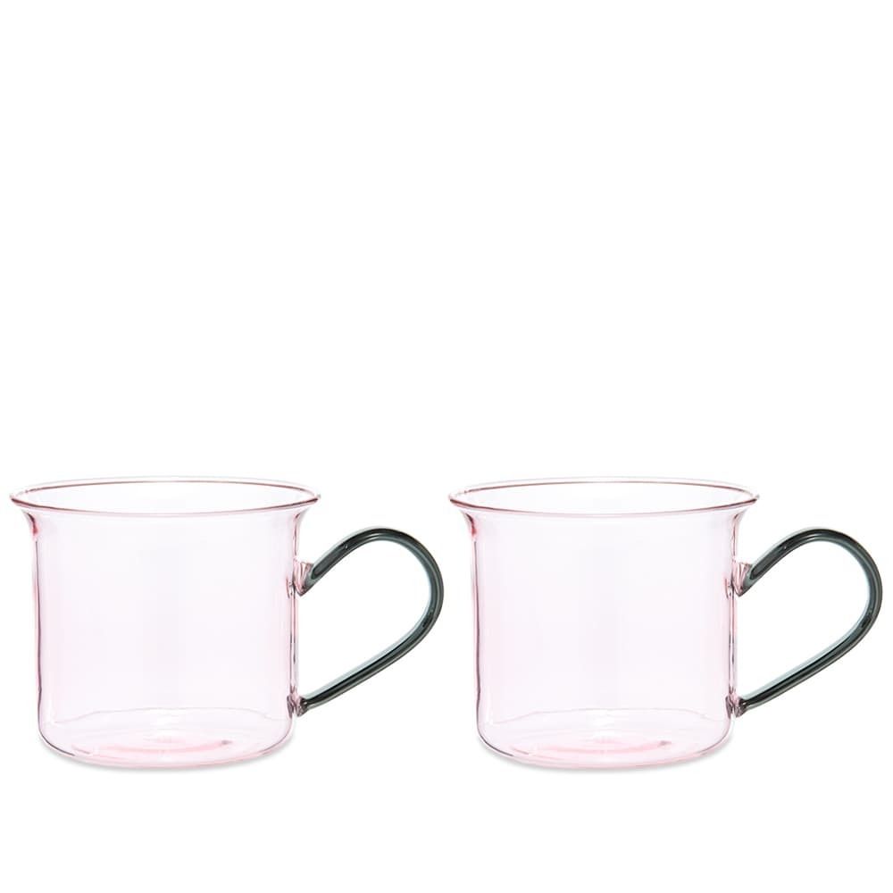 送料関税込】*HAY*BOROSILICATE マグカップ 2個セット 2105522 (HAY 送料関税込】*HAY*BOROSILICATE マグカップ 2個セット 2105522 (HAY