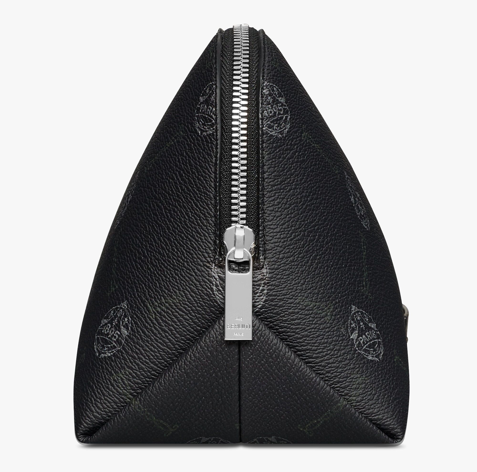 BERLUTI◇Companion シグネチャーキャンバスシリーズ ポーチ (Berluti ...