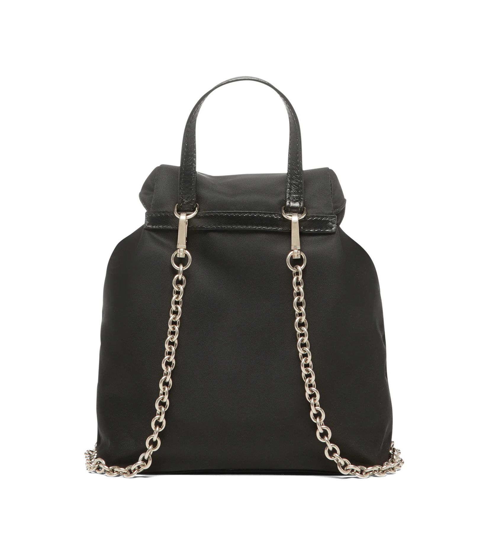 関税負担なし☆PRADA プラダ ナイロン ミニバックパック (PRADA 関税負担なし☆PRADA プラダ ナイロン ミニバックパック (PRADA