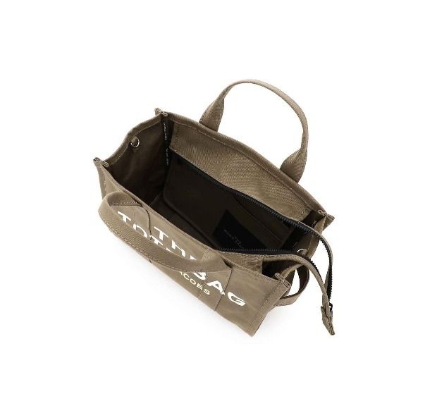 VIPセール【関税送料込み】MARCJACOBS THE SMALL TOTE BAG (MARC