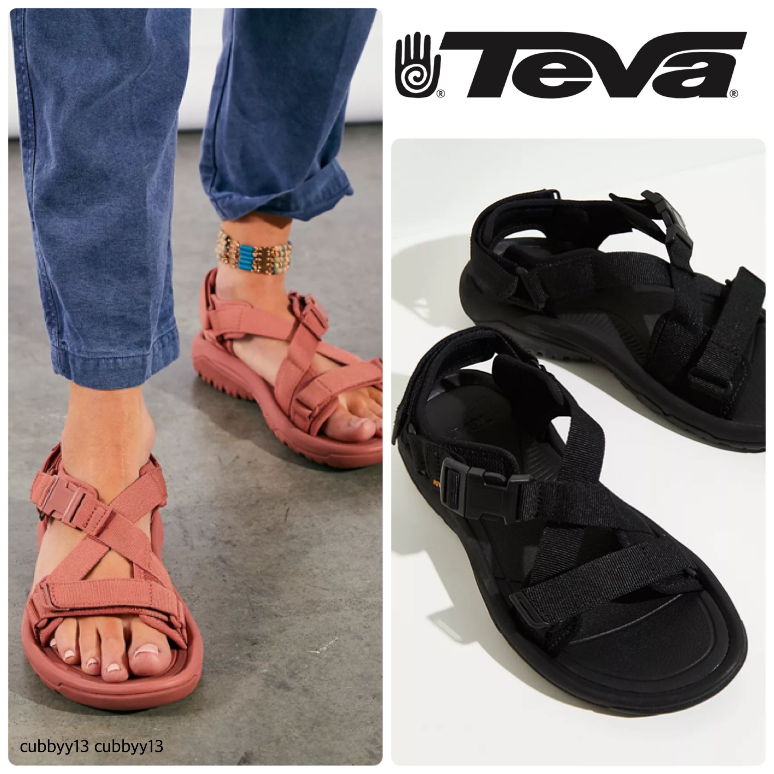 Teva®（テバ）公式サイト