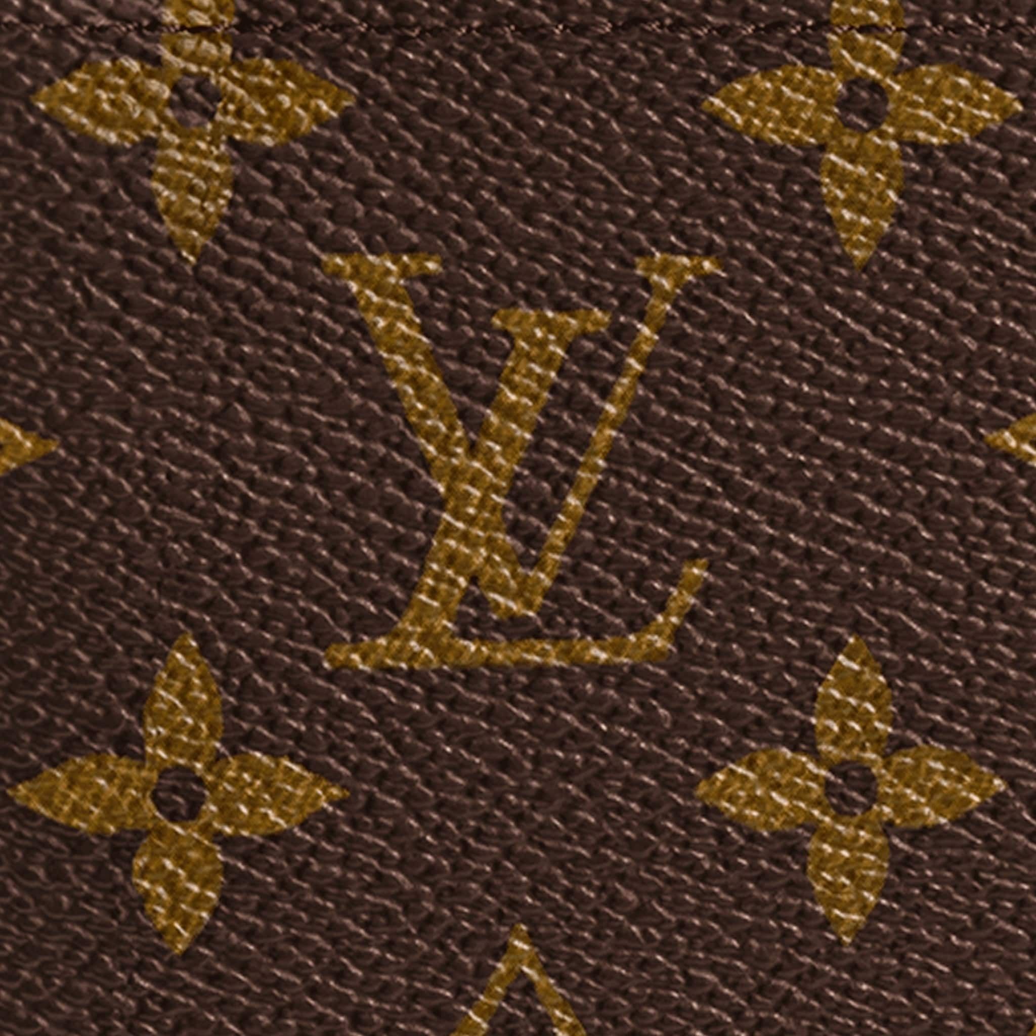 ルイヴィトン クーヴェルテュール・パスポール NM (Louis Vuitton