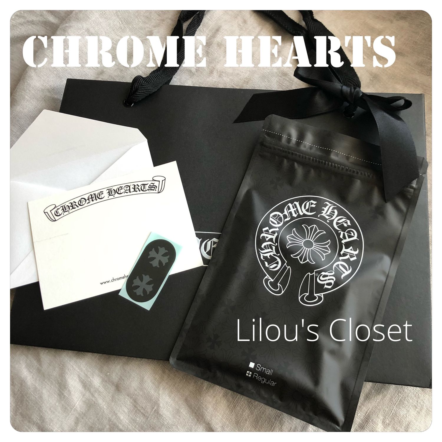 大人気 クロムハーツ マルチロゴマスク 国内発送すぐ届く Chrome Hearts マスク Buyma