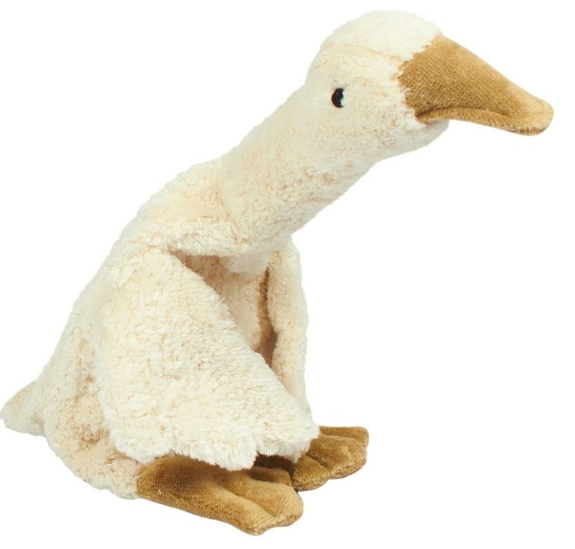 ☆Senger Naturwelt☆ ガチョウのぬいぐるみ/枕 Large 80cm