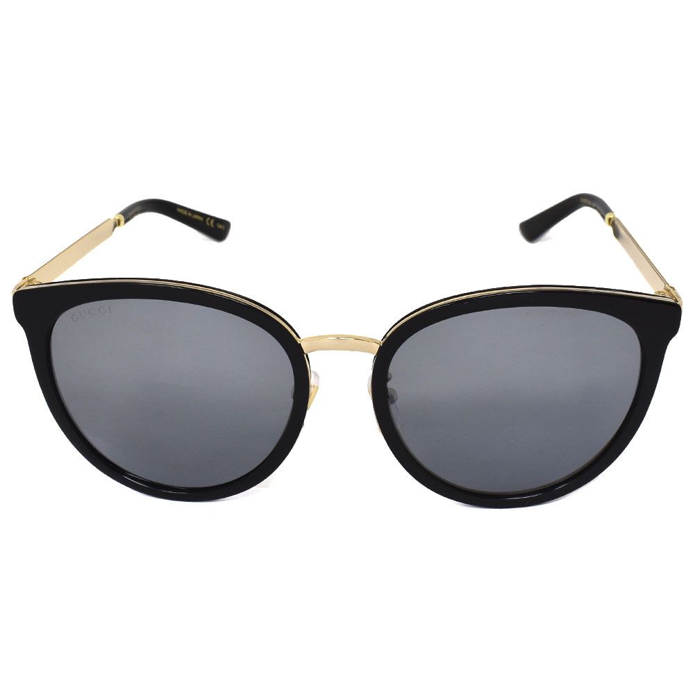GUCCI グッチ サングラス アジアンフィット メンズ レディース (GUCCI ...