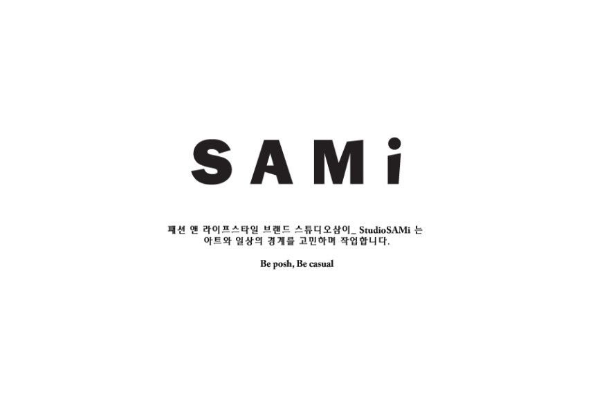uni's room select【studioSAMI】RUFF BAG MINI_RED (トート