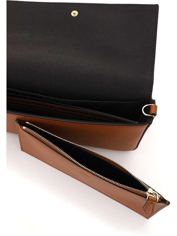 FENDI】即日発送☆フェンディ チェーンウォレット バッグ☆ (FENDI FENDI】即日発送☆フェンディ チェーンウォレット バッグ☆ (FENDI