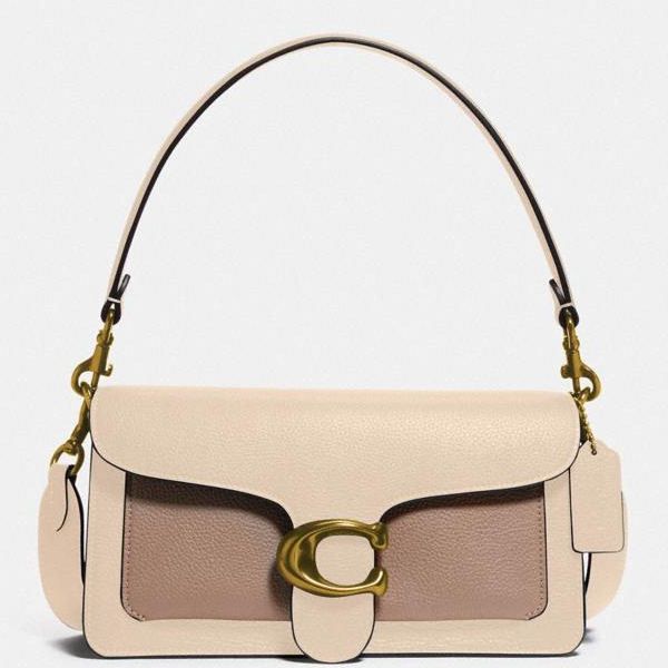 コーチ》76105 タビー ショルダー バッグ 26 Tabby Shoulder (Coach ...