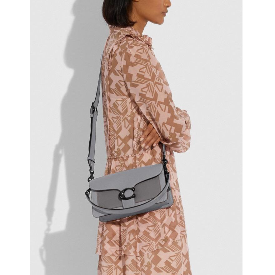 コーチ》76105 タビー ショルダー バッグ 26 Tabby Shoulder (Coach ...