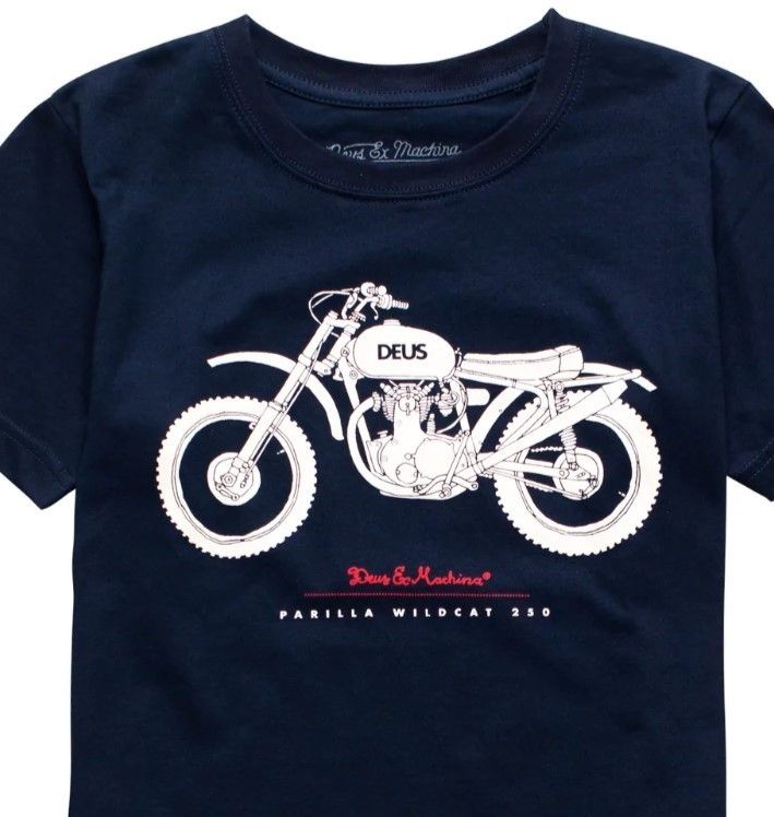 DeusExMachina Tシャツ QUAD TEE バリ島発 送込み AMIRI Ma Quad Tシャツ | ブラック | FARFETCH JP