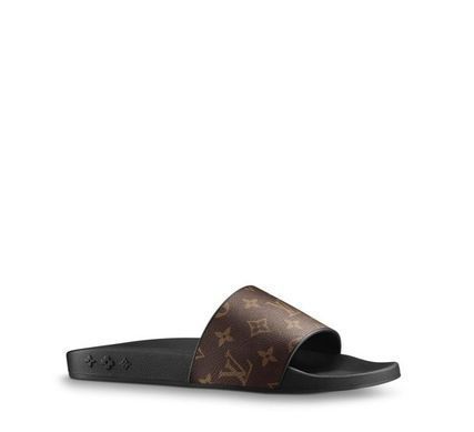 大人気モデル!!完売前に☆ LOUIS VUITTON サンダル (Louis Vuitton ...