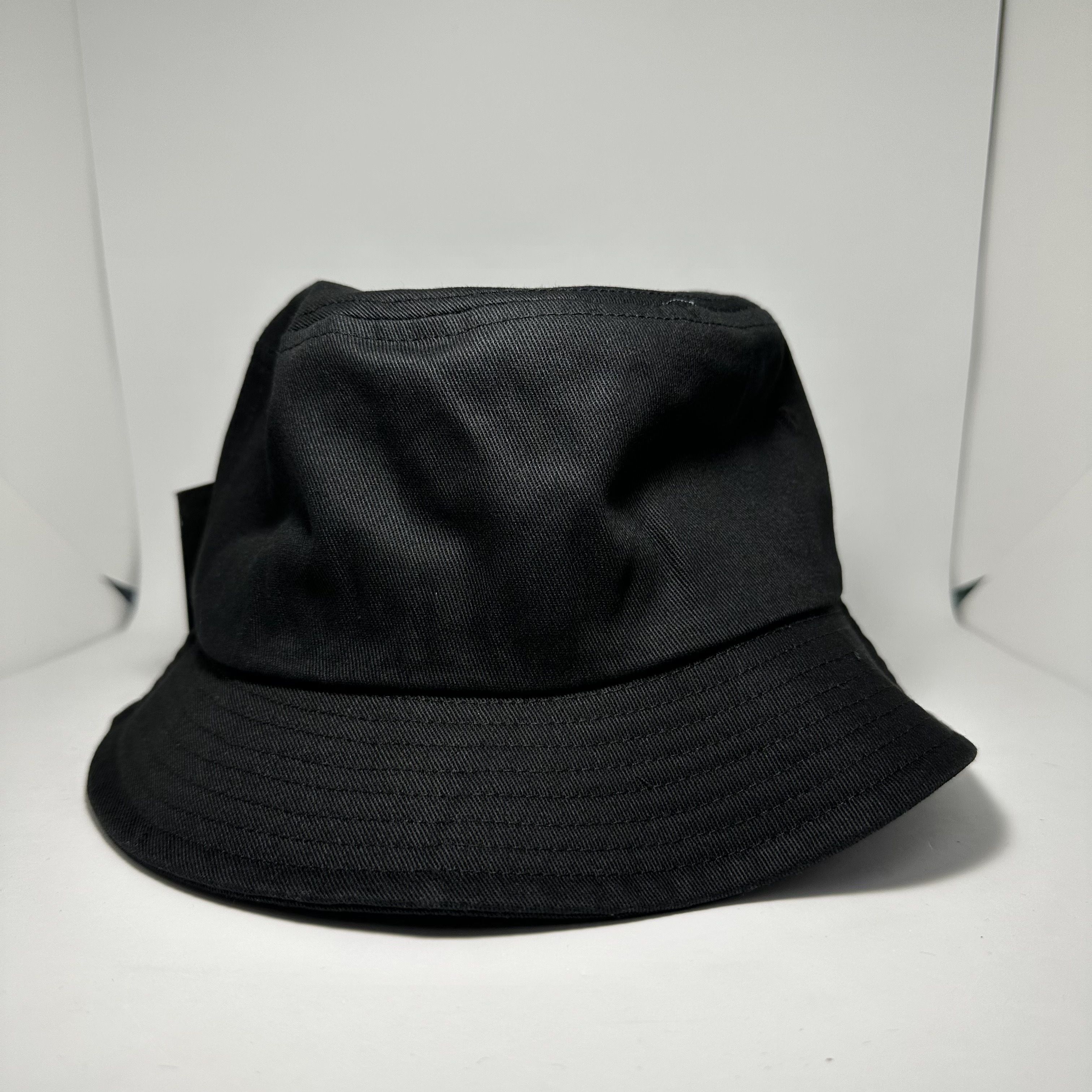 STUSSY】original stock lock bucket hat ☆安全発送☆ (STUSSY