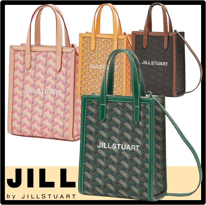 ☆関税込☆JILLSTUART☆[ROSELLA CHILLING] MINI CROSS BA.G