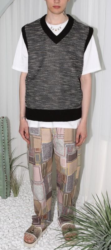 ☆韓国の人気☆【MISTER CHILD】☆WORK PANT.S☆パンツ☆関税込 ☆韓国の人気☆【MISTER CHILD】☆WORK PANT.S☆パンツ☆関税込