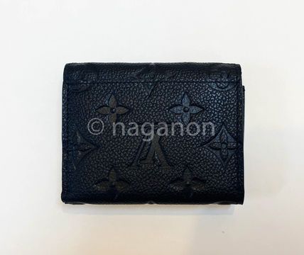 国内直営即発】ルイ・ヴィトン ポルトフォイユ・ゾエ ミニ財布