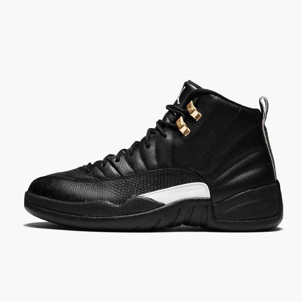 NIKE AIR JORDAN 12 RETRO THE MASTER エア ジョーダン BLACK 黒 (Nike NIKE AIR JORDAN 12 RETRO THE MASTER エア ジョーダン BLACK 黒 (Nike