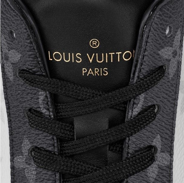 ルイ・ヴィトン【LOUIS VUITTON】リヴォリ・ライン スニーカー (Louis ルイ・ヴィトン【LOUIS VUITTON】リヴォリ・ライン スニーカー (Louis