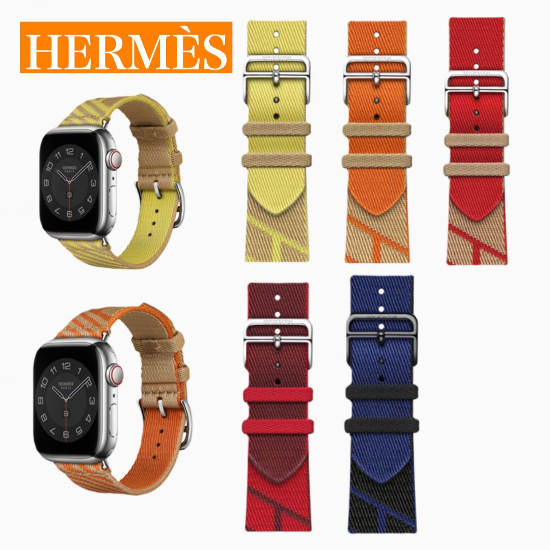 エルメス アップルウォッチ ジャンピング シンプルトゥール (HERMES アイテムまでお手頃な アップルウォッチ エルメス 41mm Apple Watch シンプルトゥール その他