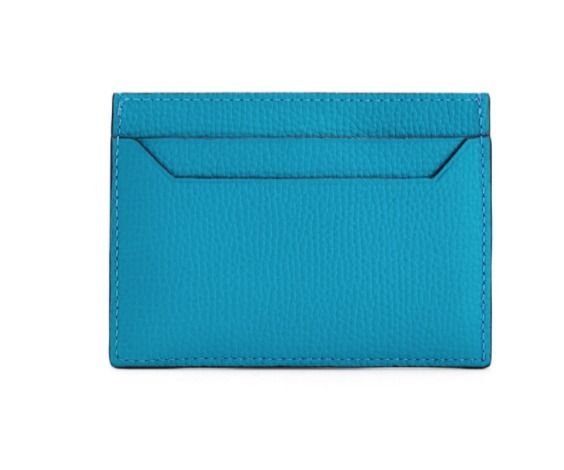 ロエベ】アナグラム プレーン カードホルダー (LOEWE/カードケース