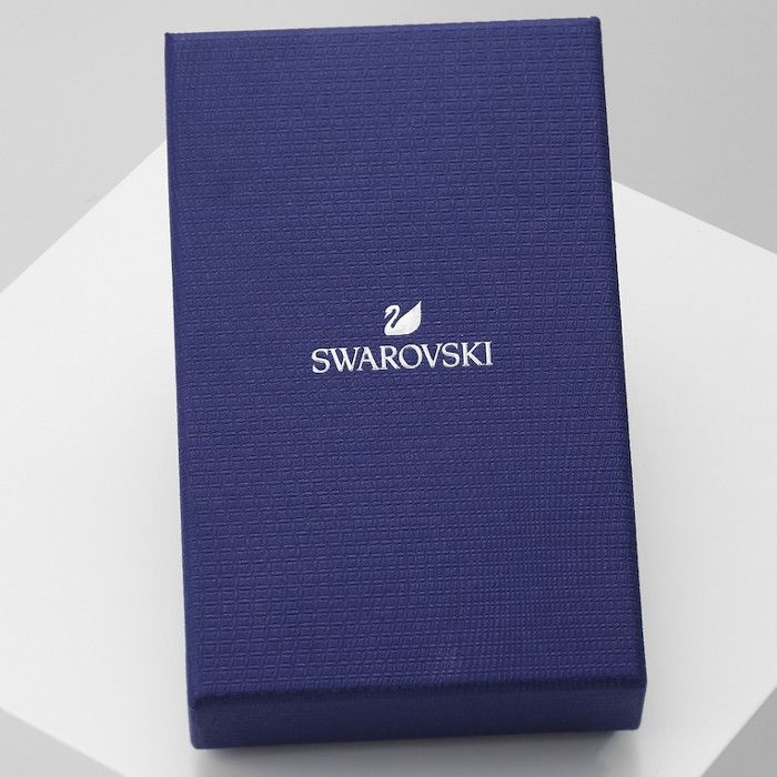 スワロフスキー Swarovski Constella ピアス 5609707 (SWAROVSKI