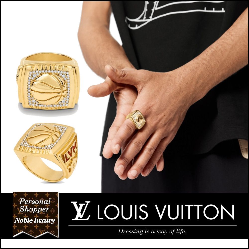 2021FW LOUIS VUITTON バーグ・LVフライングボール 完売前に♪ (Louis ...