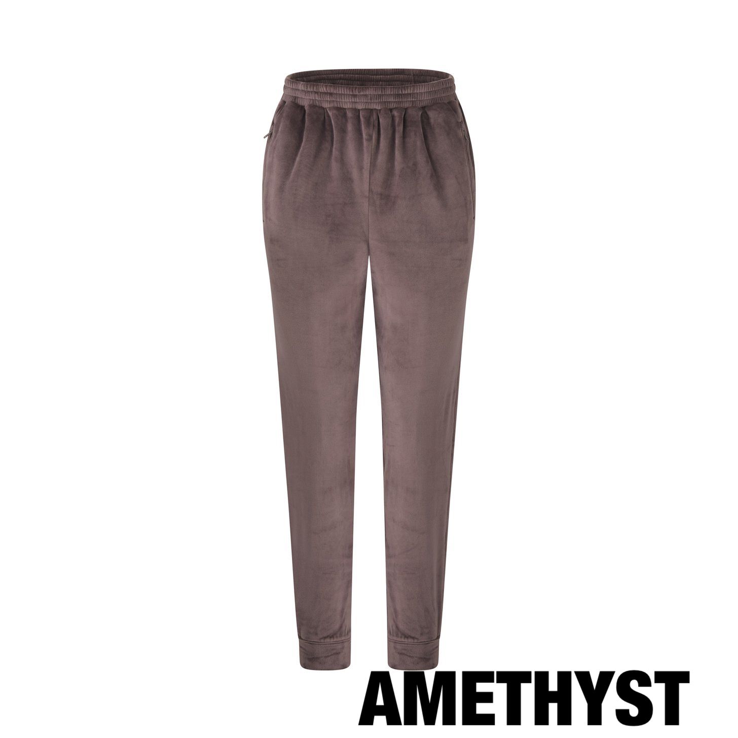キム監修】SKIMS VELOUR JOGGER 履き心地◎ (SKIMS/ルームウェア