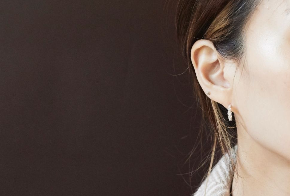 ☆HANNA543☆E724S Earring ピアス (HANNA543/ピアス) 69597766【BUYMA】 ☆HANNA543☆E724S Earring ピアス (HANNA543/ピアス) 69597766【BUYMA】