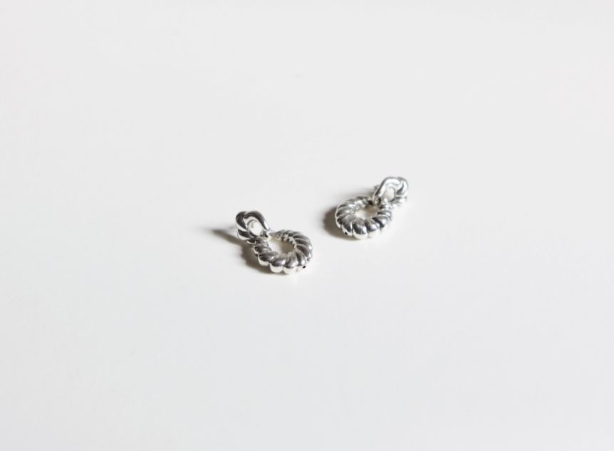 ☆HANNA543☆E729S Earring ピアス (HANNA543/ピアス) 69597785【BUYMA】 ☆HANNA543☆E729S Earring ピアス (HANNA543/ピアス) 69597785【BUYMA】