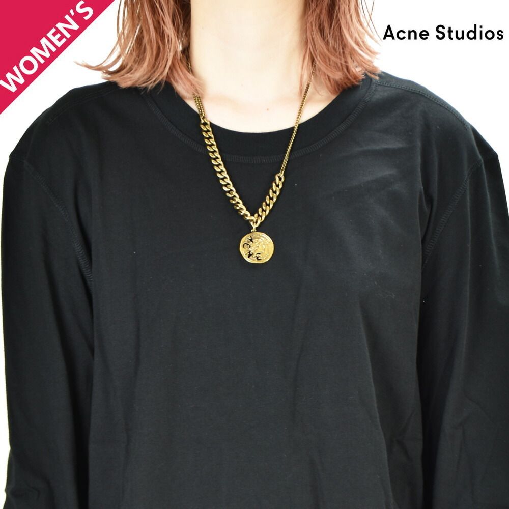 ぴよぴよ様専用Acne studios ネックレス - arkhoediciones.com 【 大感謝セール】 ぴよぴよ様専用Acne ネックレス studios ネックレス
