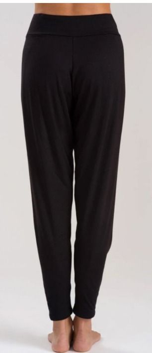 Jala Clothing ジョガーパンツ ボトム スリット ヨガ リラックス (Jala Jala Clothing ジョガーパンツ ボトム スリット ヨガ リラックス (Jala