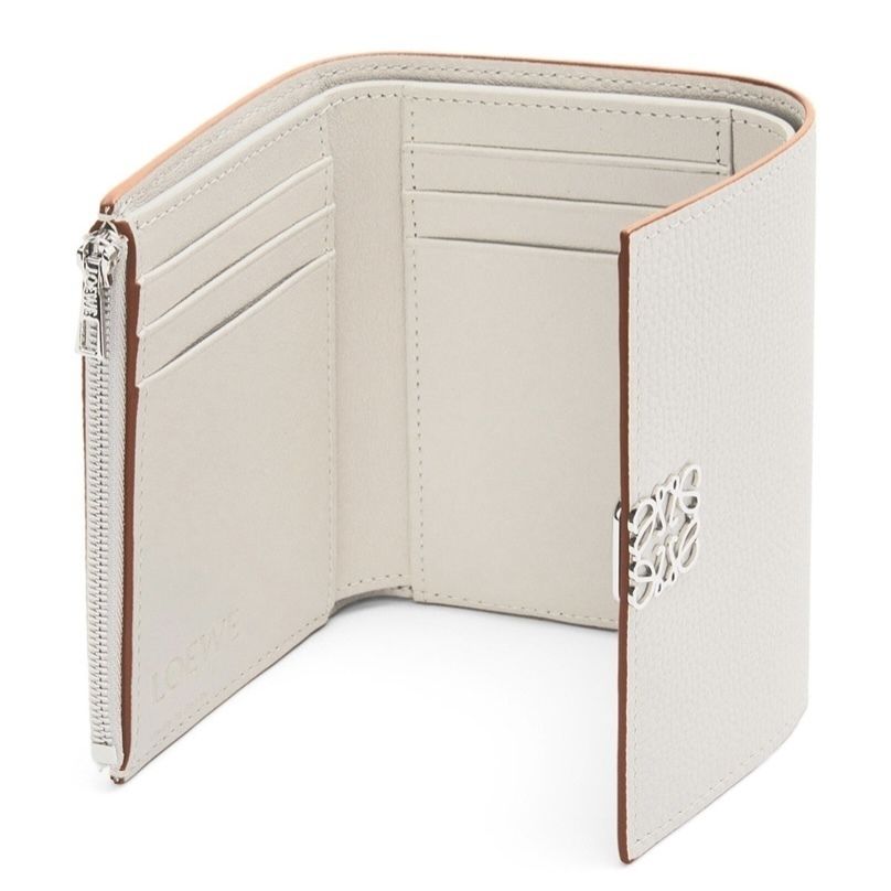 LOEWE アナグラム バーティカル ウォレット スモール (LOEWE ...