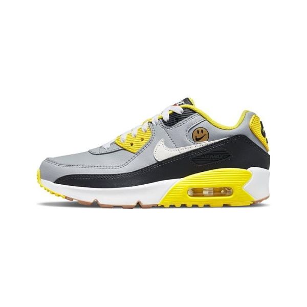 NIKE Air Max 90 LTR GS☆エアマックス 90 レザー 海外 未発売 (Nike NIKE Air Max 90 LTR GS☆エアマックス 90 レザー 海外 未発売 (Nike