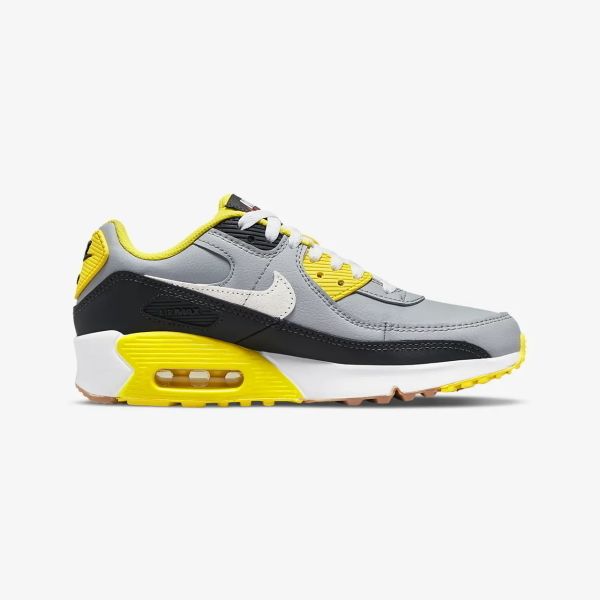NIKE Air Max 90 LTR GS☆エアマックス 90 レザー 海外 未発売 (Nike NIKE Air Max 90 LTR GS☆エアマックス 90 レザー 海外 未発売 (Nike