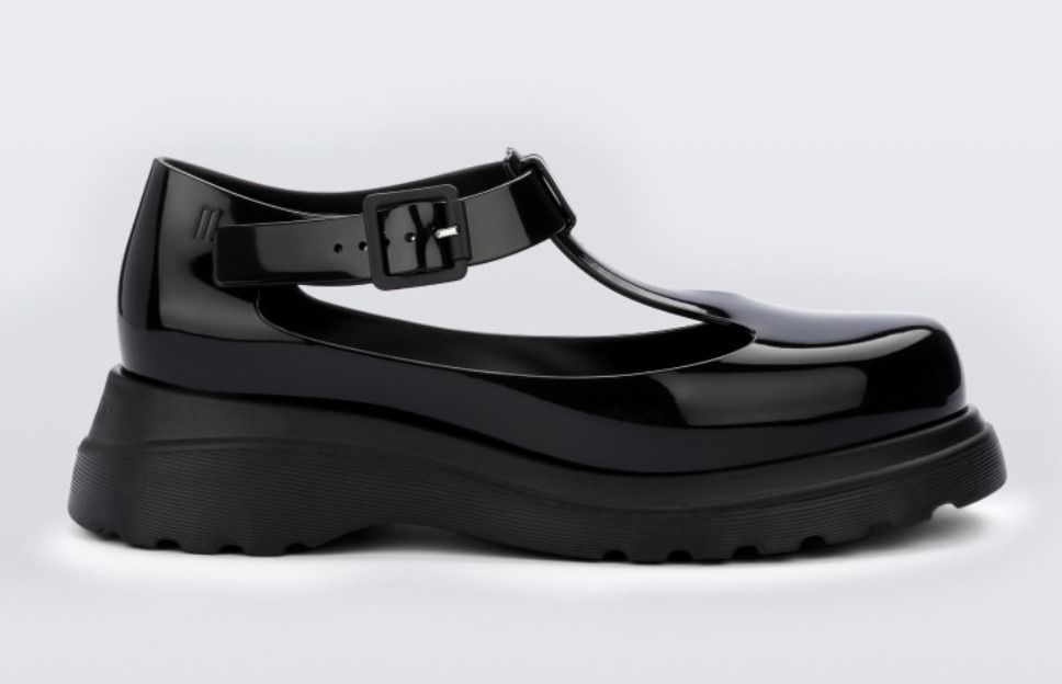 【melissa】雨の日に最適★Melissa Block x Opening Ceremony 【melissa】雨の日に最適★Melissa Block x Opening Ceremony