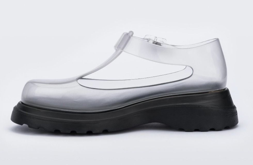 melissa】雨の日に最適☆Melissa Block x Opening Ceremony (Melissa melissa】雨の日に最適☆Melissa Block x Opening Ceremony (Melissa